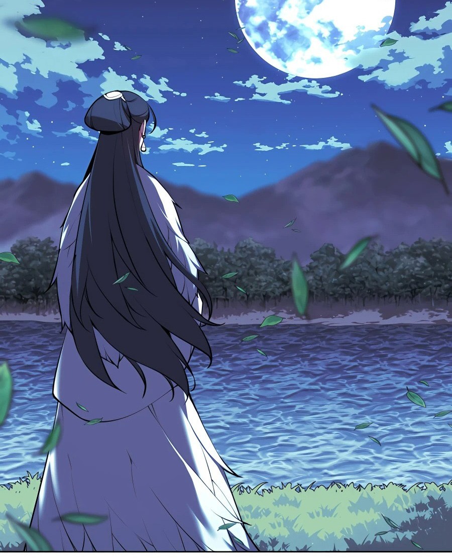 Records of the Swordsman Scholar Chapter 37 - halaman 31