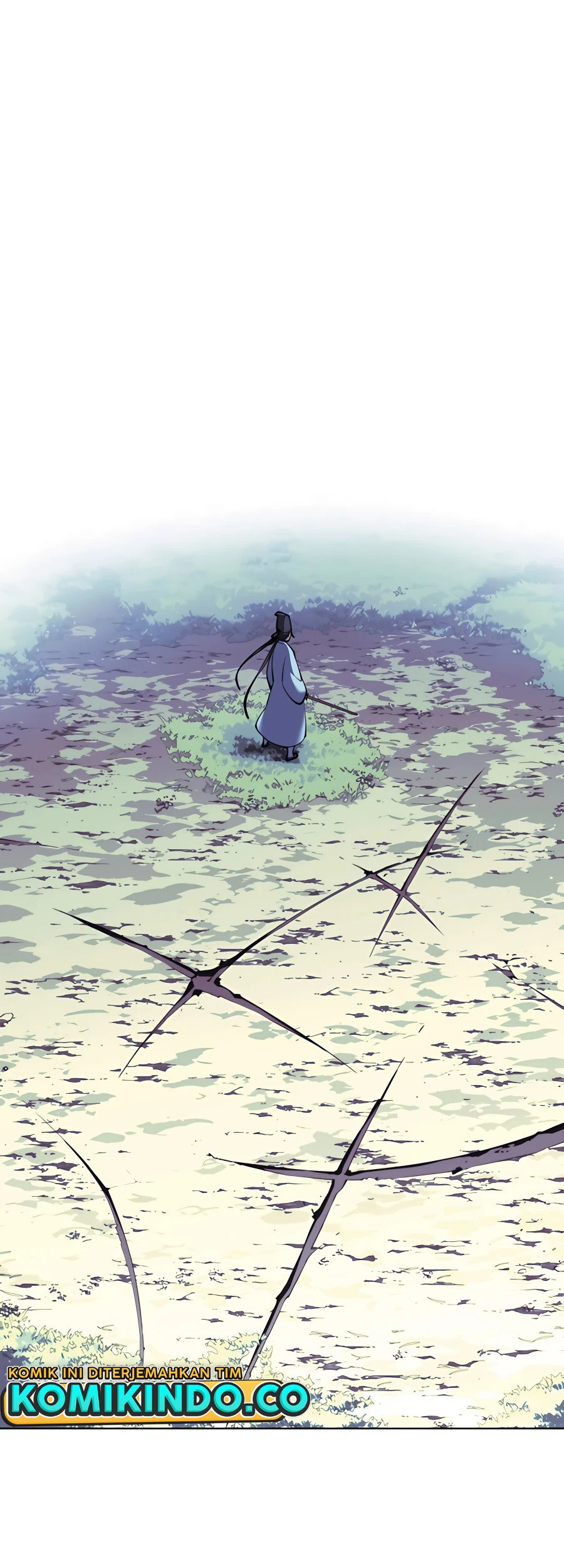 Records of the Swordsman Scholar Chapter 37 - halaman 32