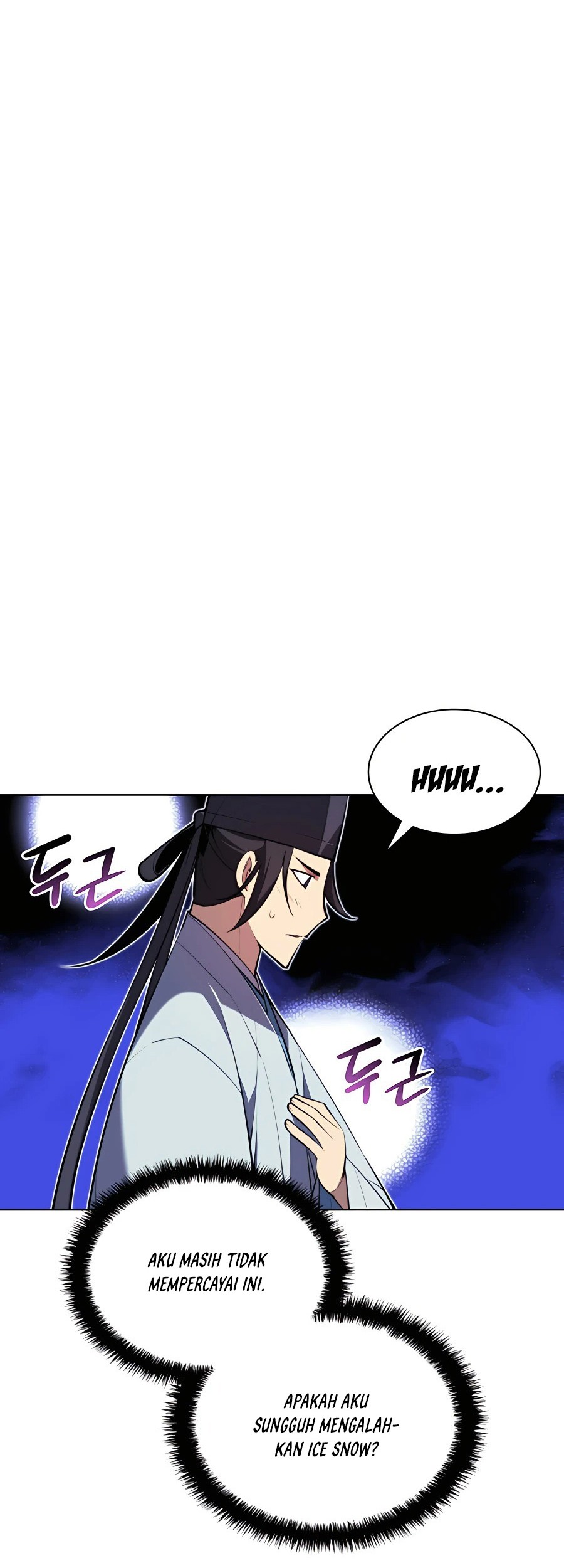 Records of the Swordsman Scholar Chapter 37 - halaman 33
