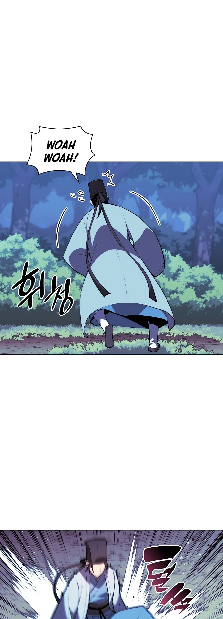 Records of the Swordsman Scholar Chapter 37 - halaman 34