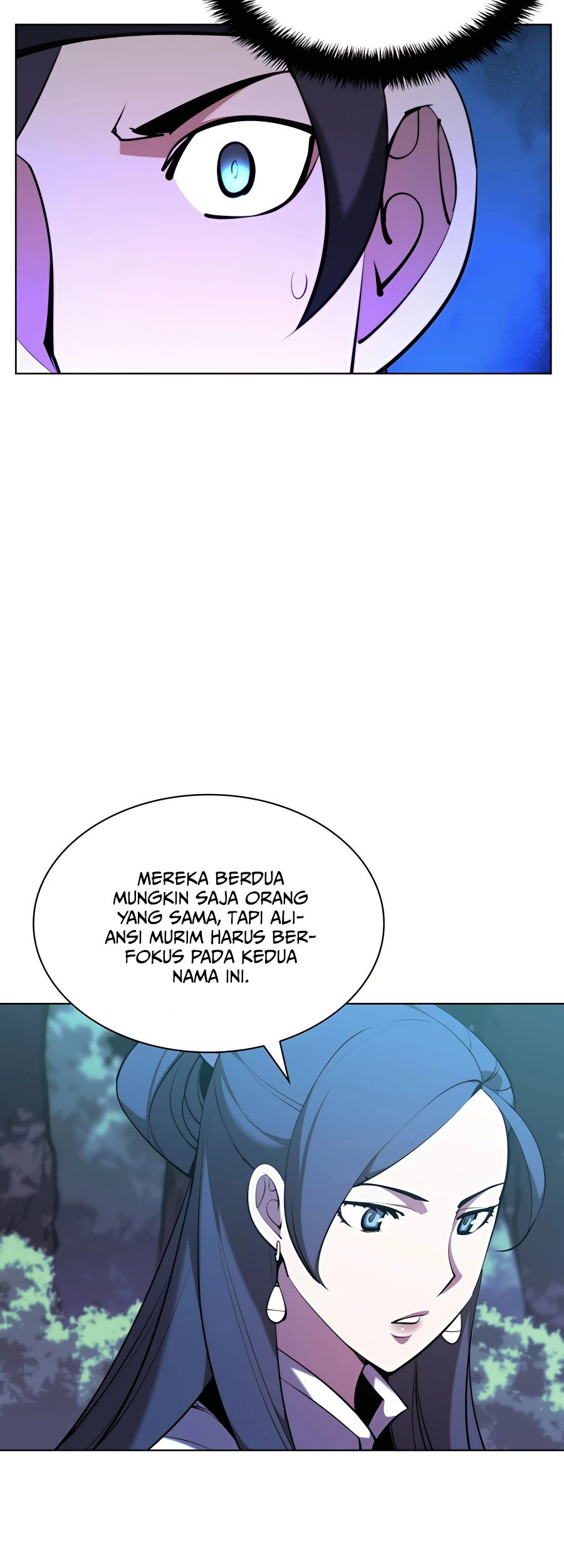 Records of the Swordsman Scholar Chapter 37 - halaman 4