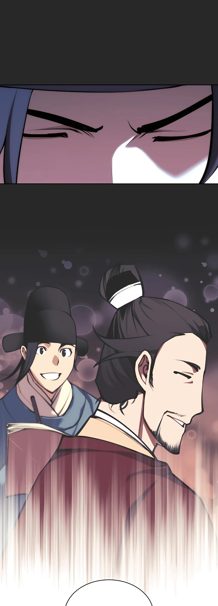 Records of the Swordsman Scholar Chapter 37 - halaman 40