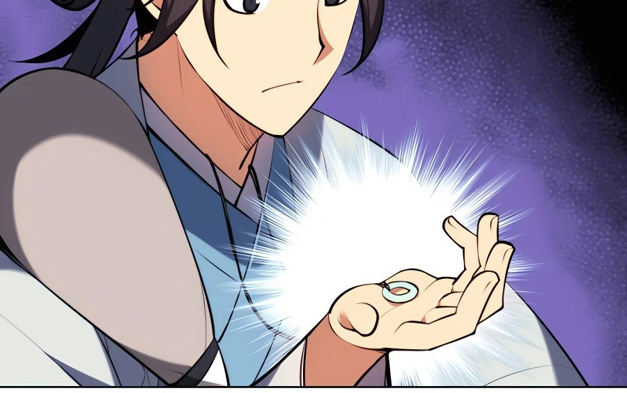 Records of the Swordsman Scholar Chapter 37 - halaman 47