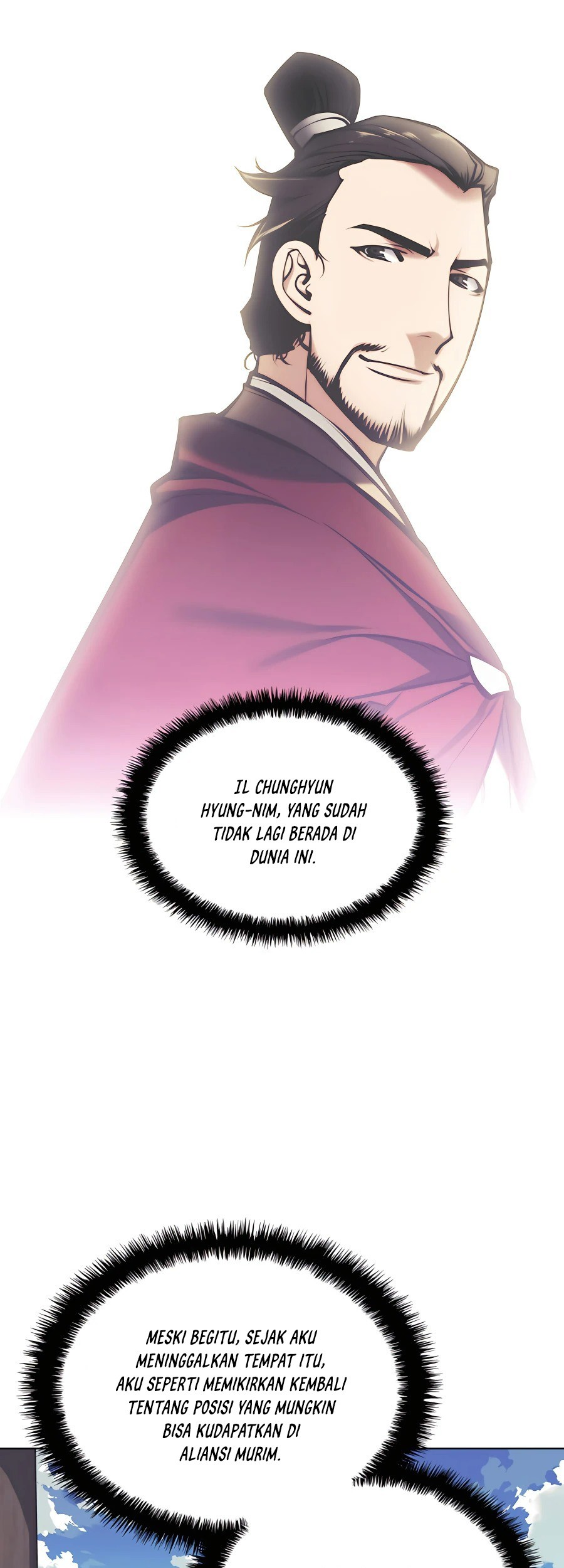 Records of the Swordsman Scholar Chapter 37 - halaman 48