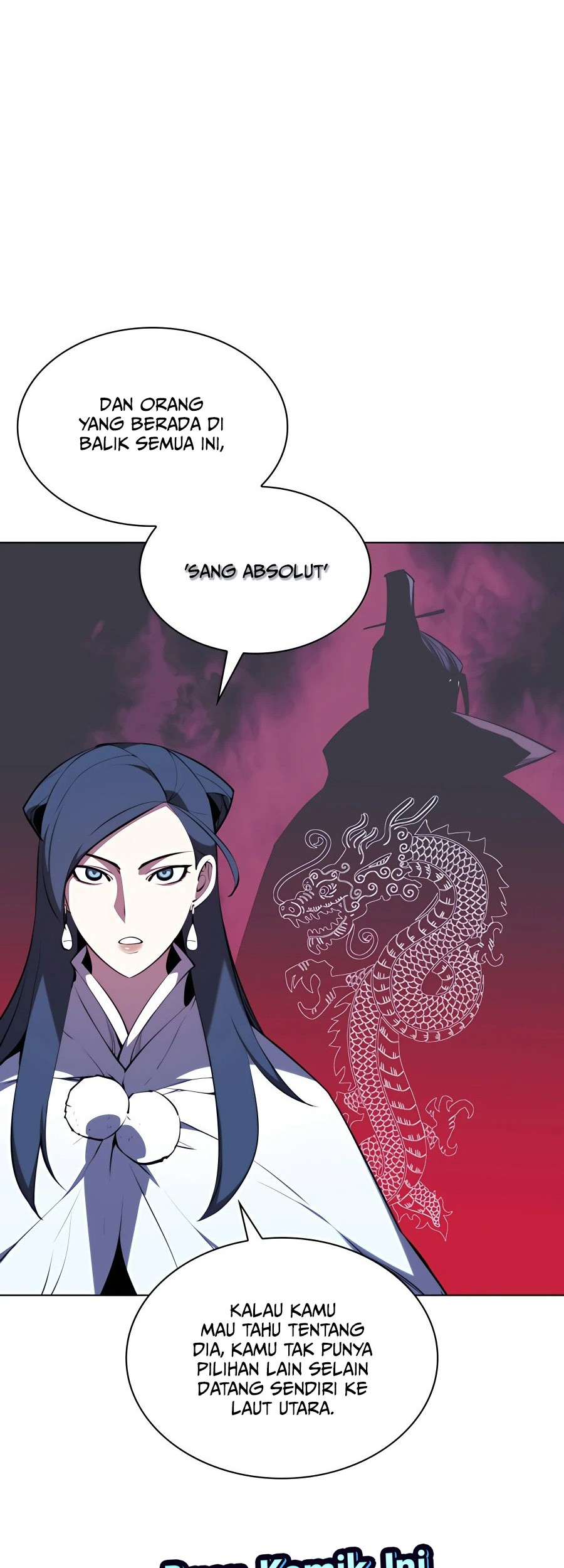 Records of the Swordsman Scholar Chapter 37 - halaman 5