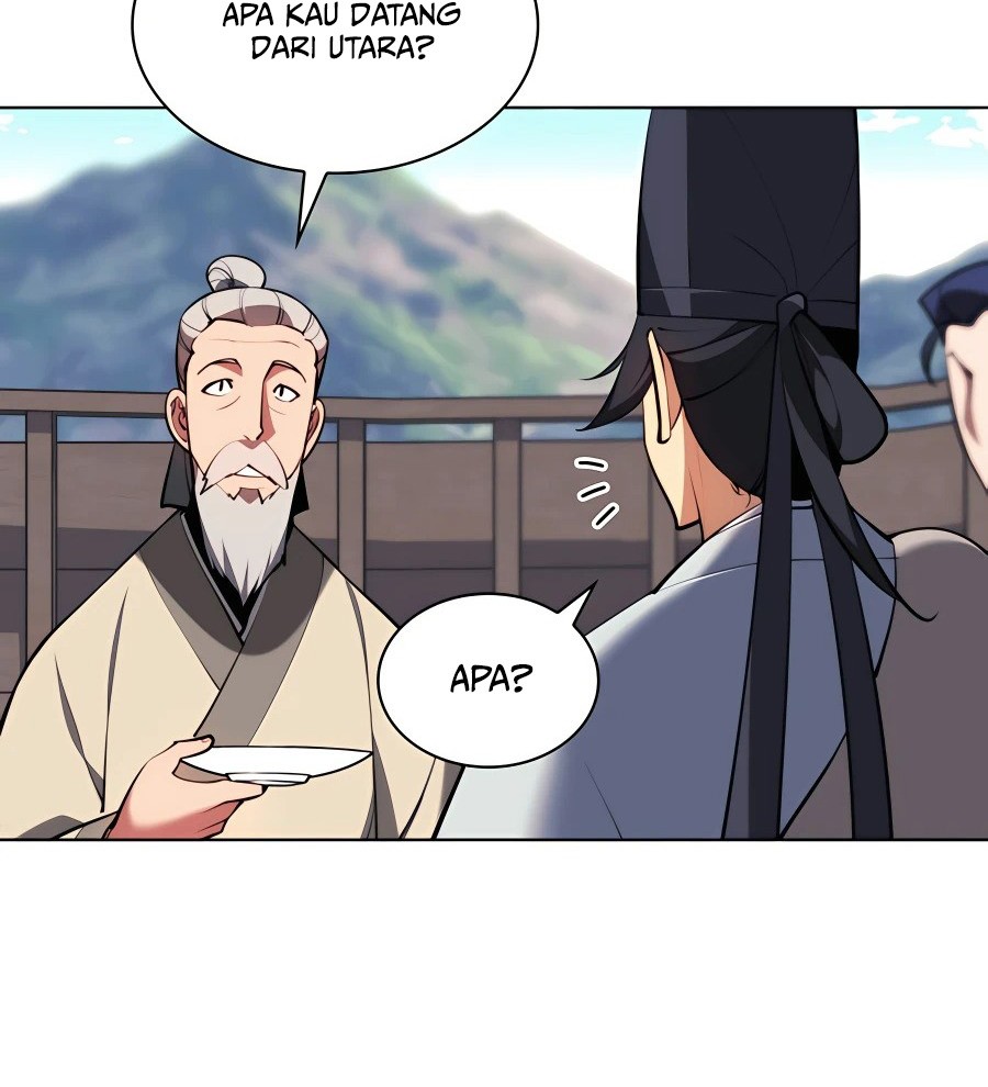 Records of the Swordsman Scholar Chapter 37 - halaman 54