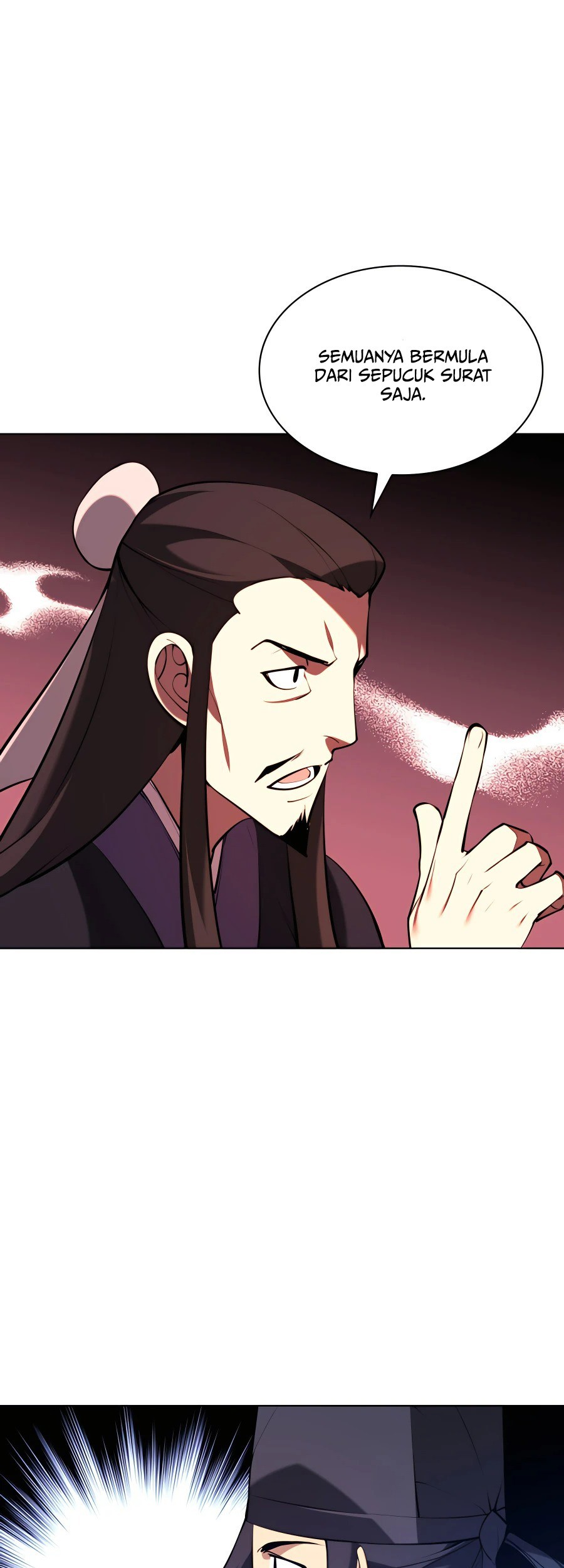 Records of the Swordsman Scholar Chapter 37 - halaman 69
