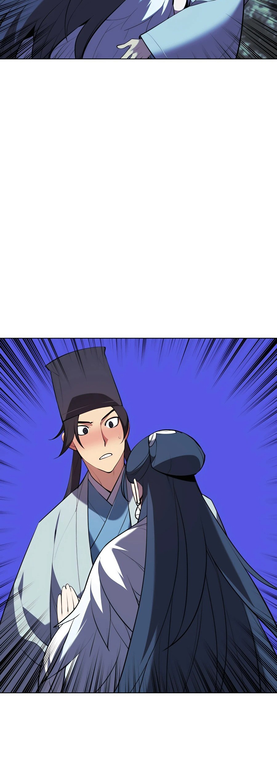 Records of the Swordsman Scholar Chapter 37 - halaman 7