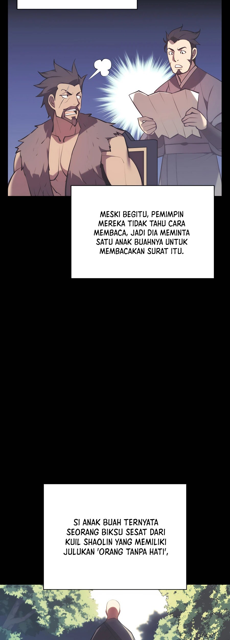 Records of the Swordsman Scholar Chapter 37 - halaman 72