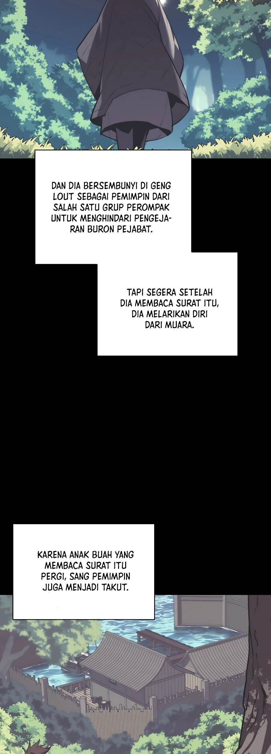 Records of the Swordsman Scholar Chapter 37 - halaman 73