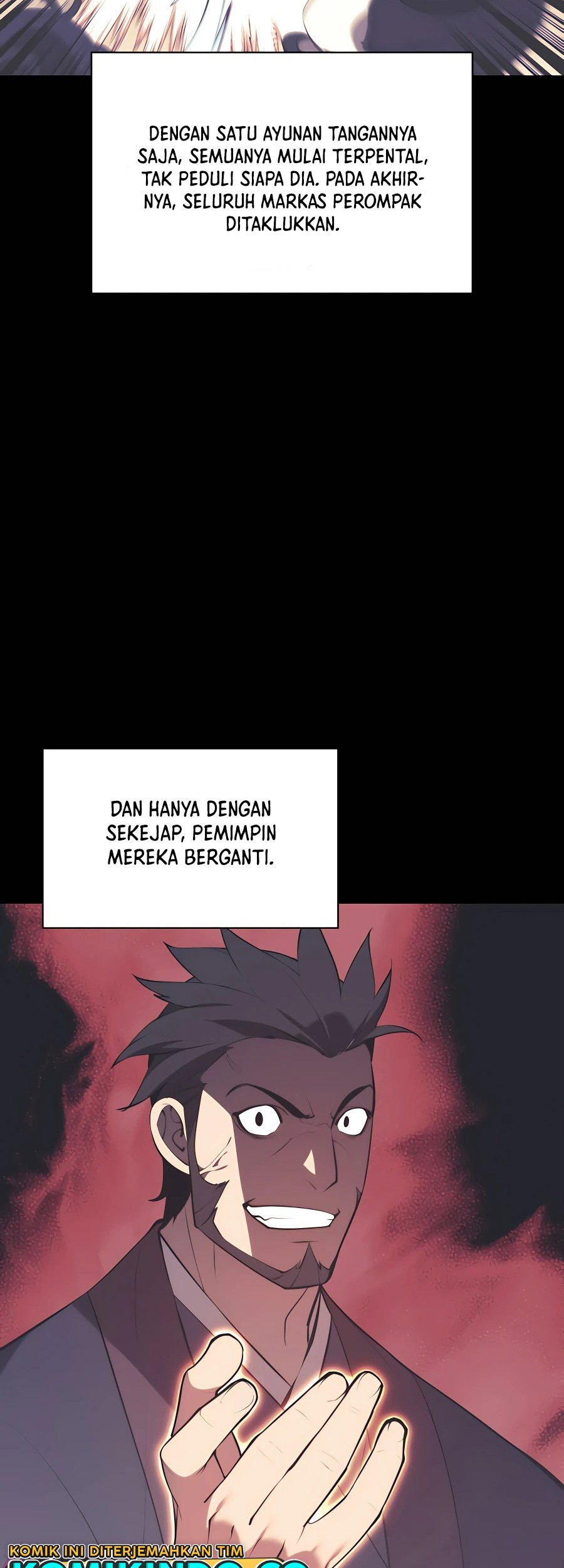 Records of the Swordsman Scholar Chapter 37 - halaman 75