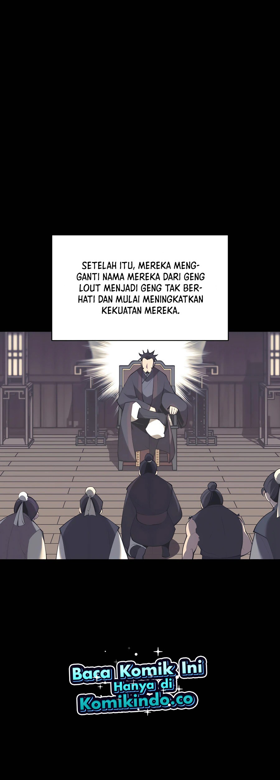 Records of the Swordsman Scholar Chapter 37 - halaman 77