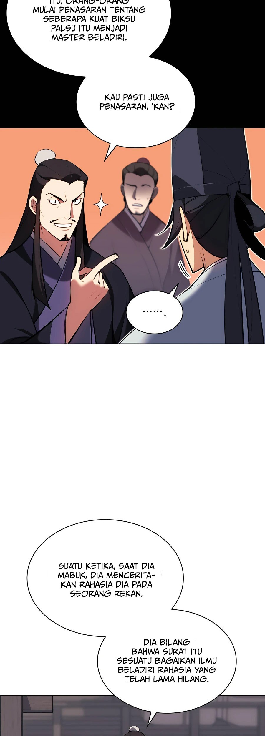 Records of the Swordsman Scholar Chapter 37 - halaman 79