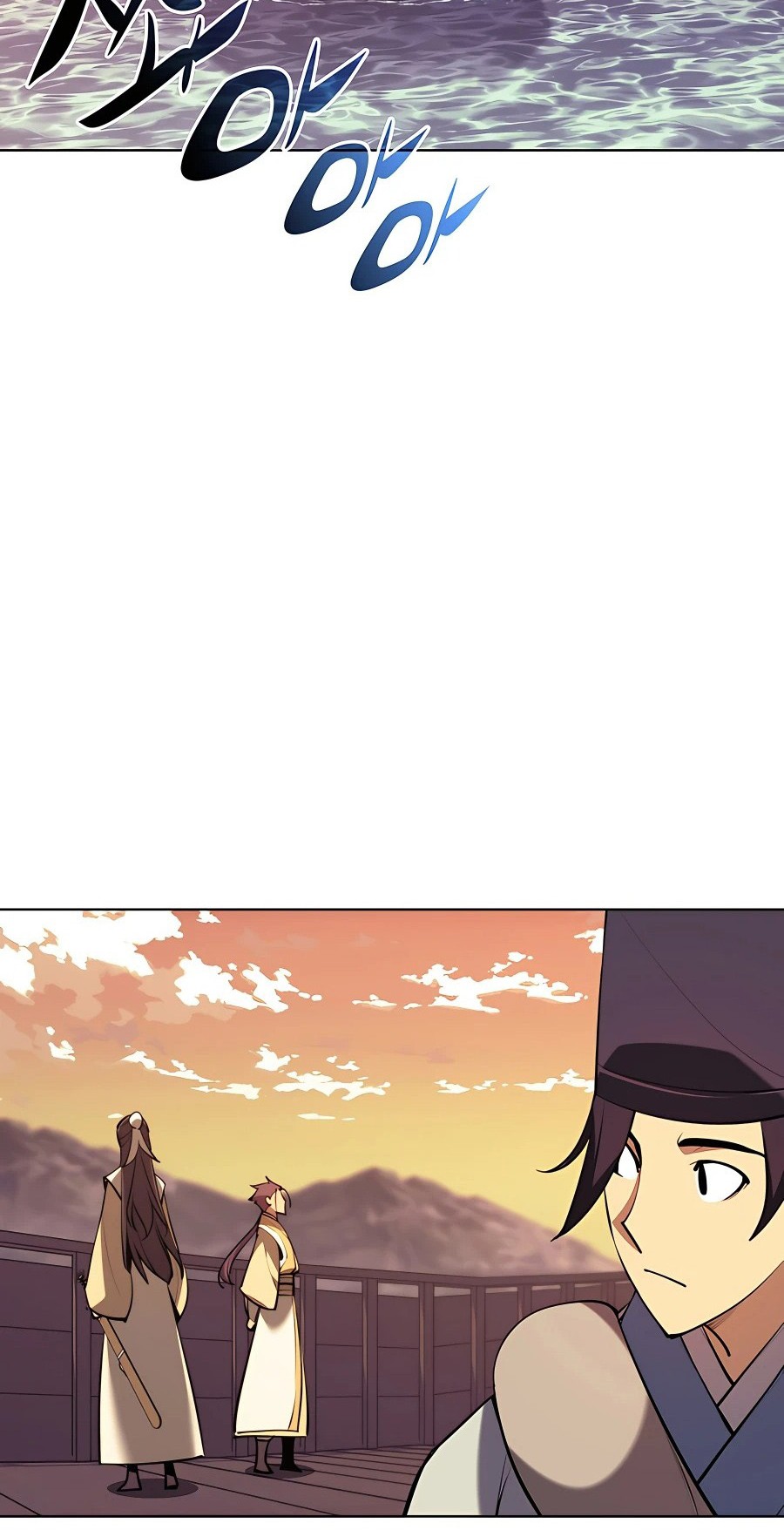 Records of the Swordsman Scholar Chapter 38 - halaman 17