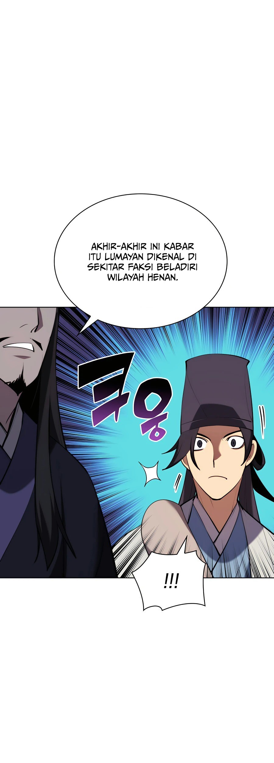 Records of the Swordsman Scholar Chapter 38 - halaman 26