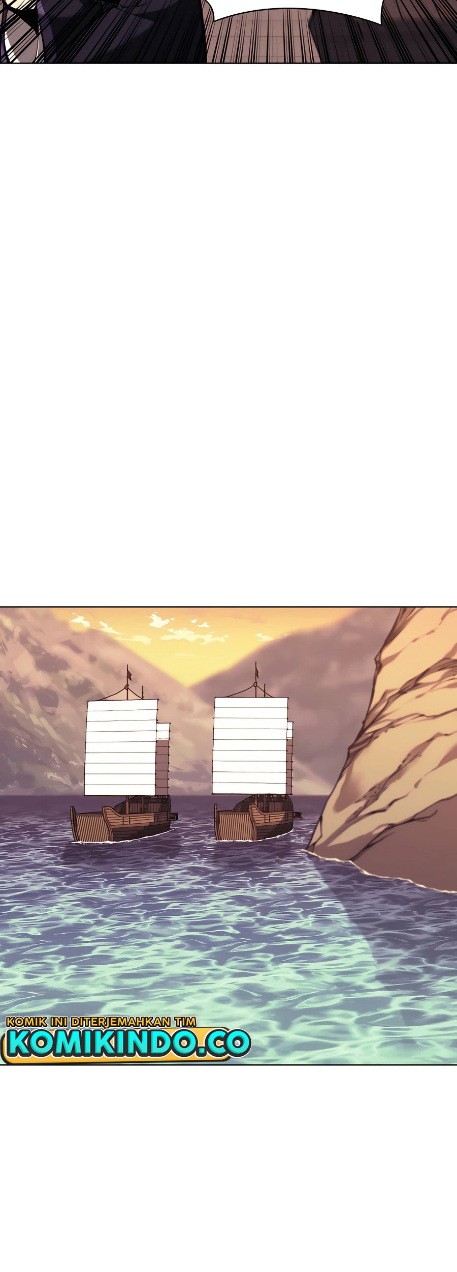 Records of the Swordsman Scholar Chapter 38 - halaman 29