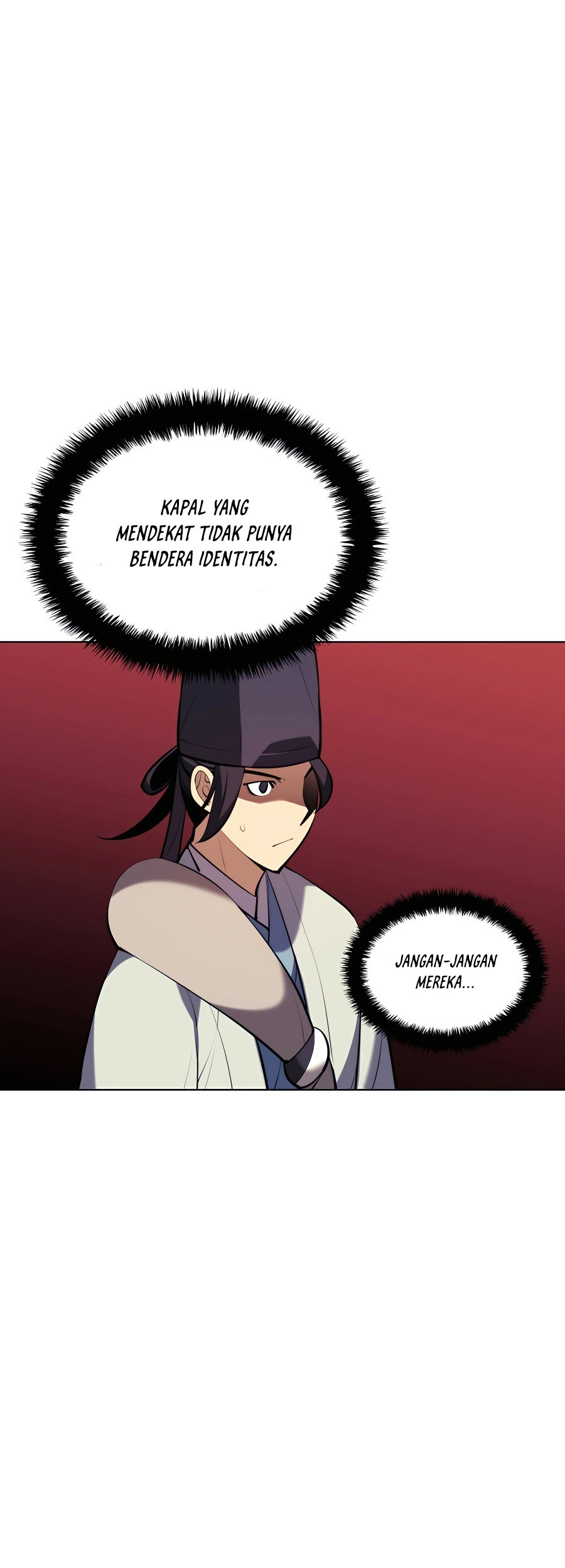 Records of the Swordsman Scholar Chapter 38 - halaman 34