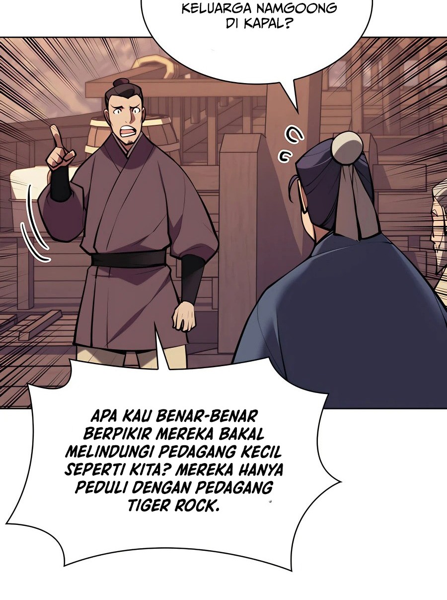 Records of the Swordsman Scholar Chapter 38 - halaman 41