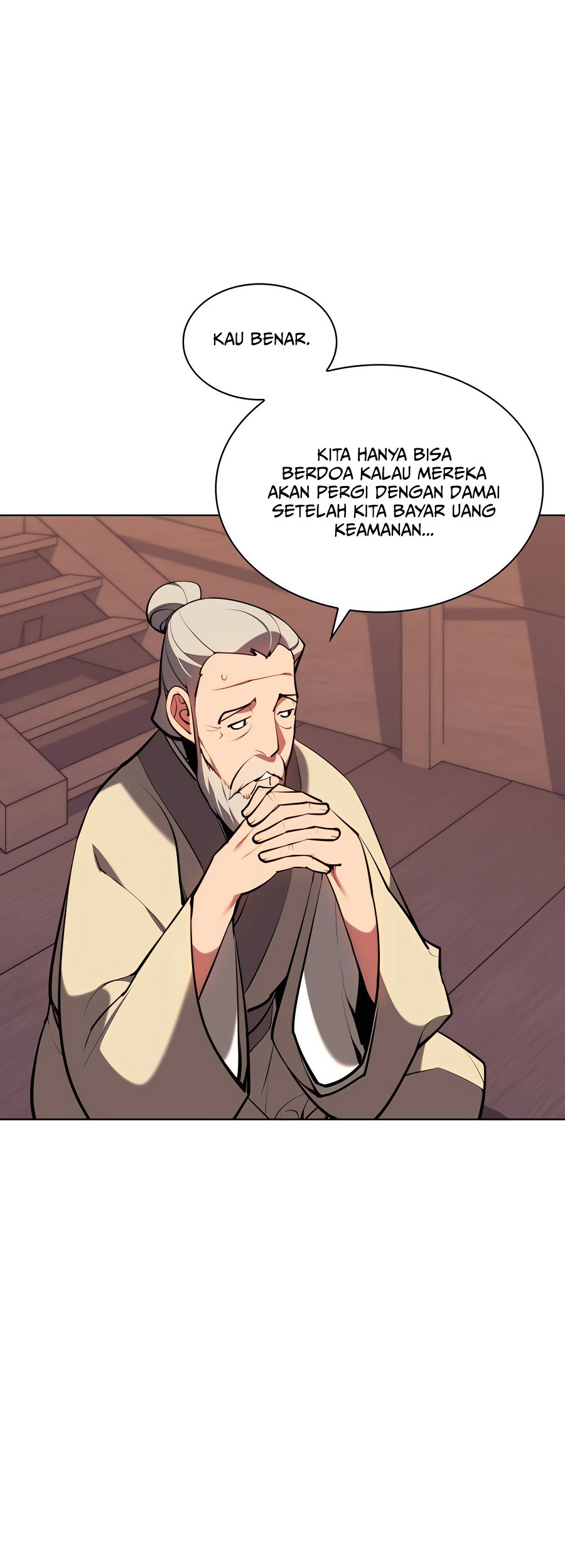 Records of the Swordsman Scholar Chapter 38 - halaman 42