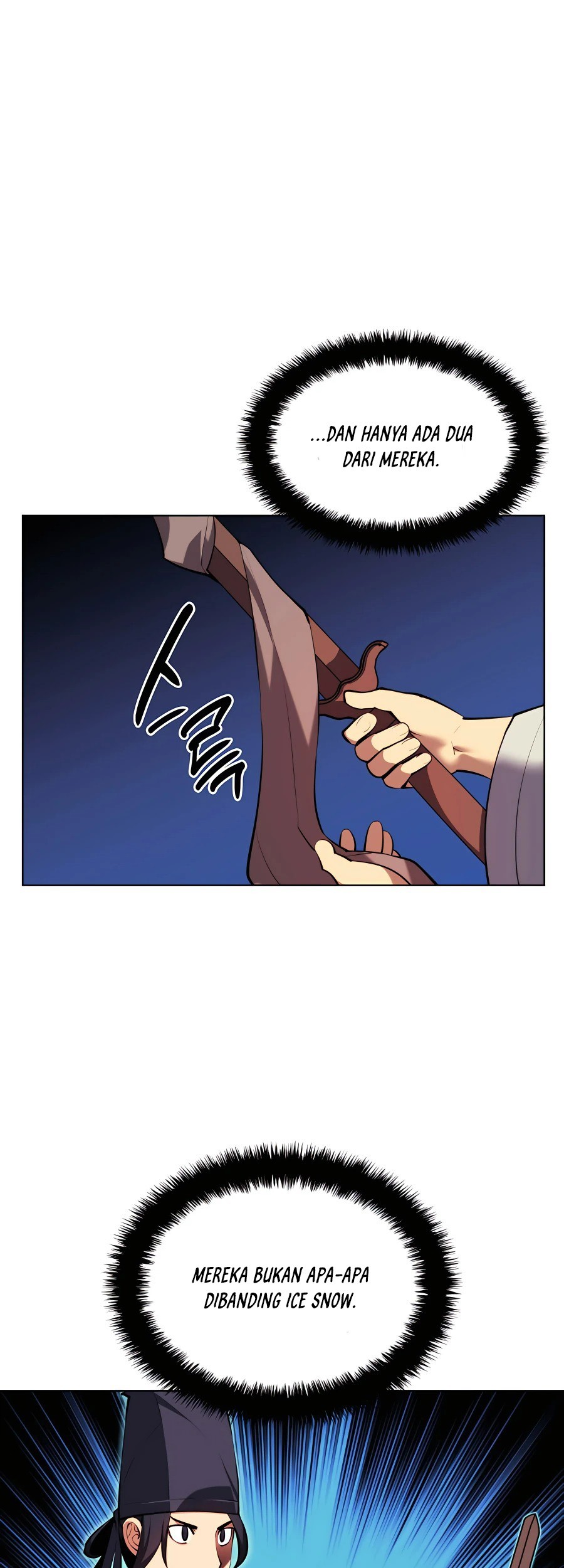 Records of the Swordsman Scholar Chapter 38 - halaman 58