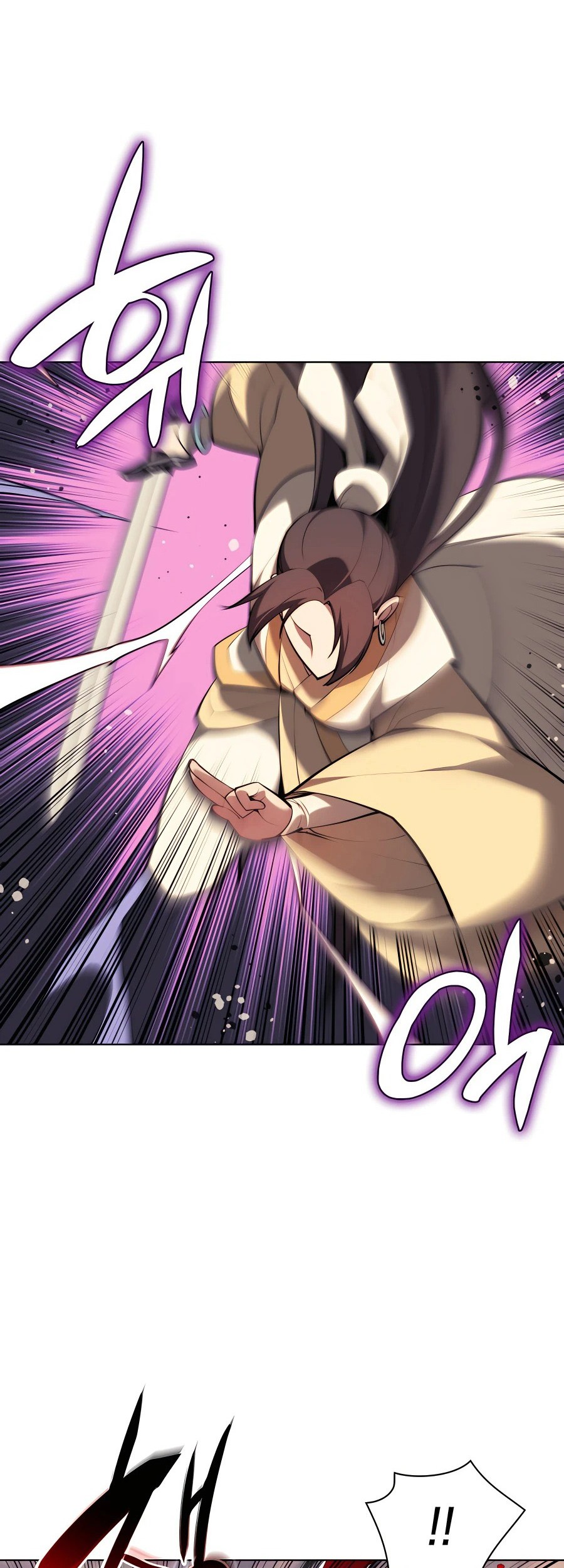 Records of the Swordsman Scholar Chapter 38 - halaman 61