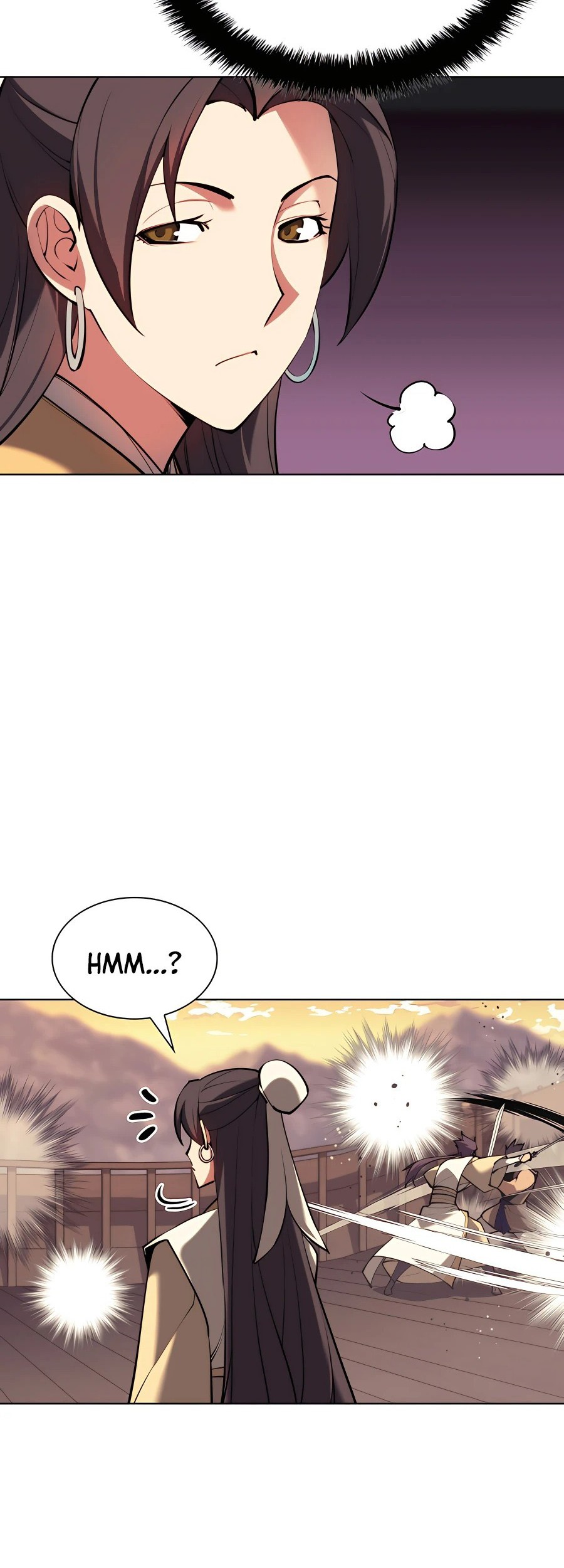 Records of the Swordsman Scholar Chapter 38 - halaman 71