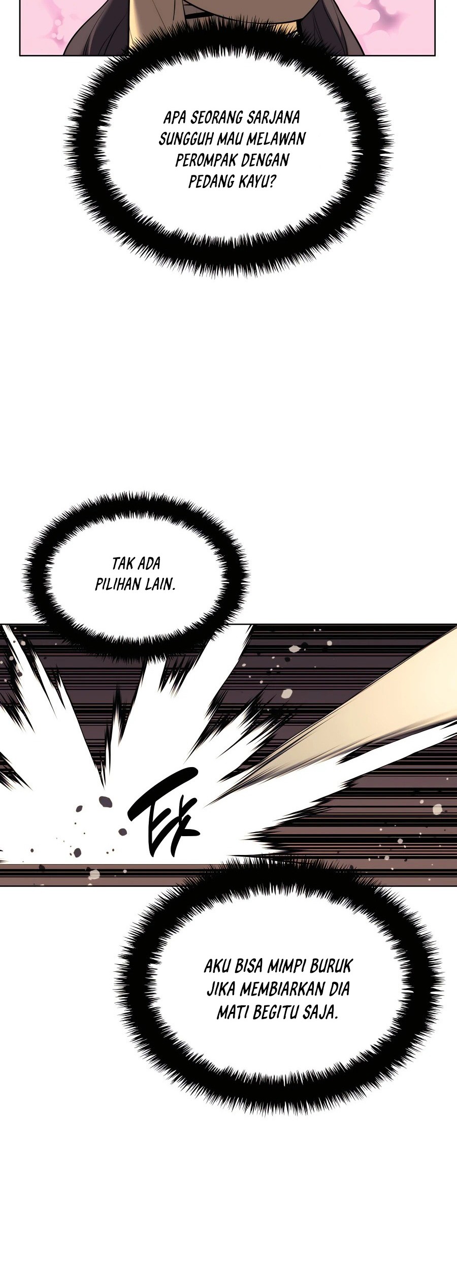 Records of the Swordsman Scholar Chapter 38 - halaman 73
