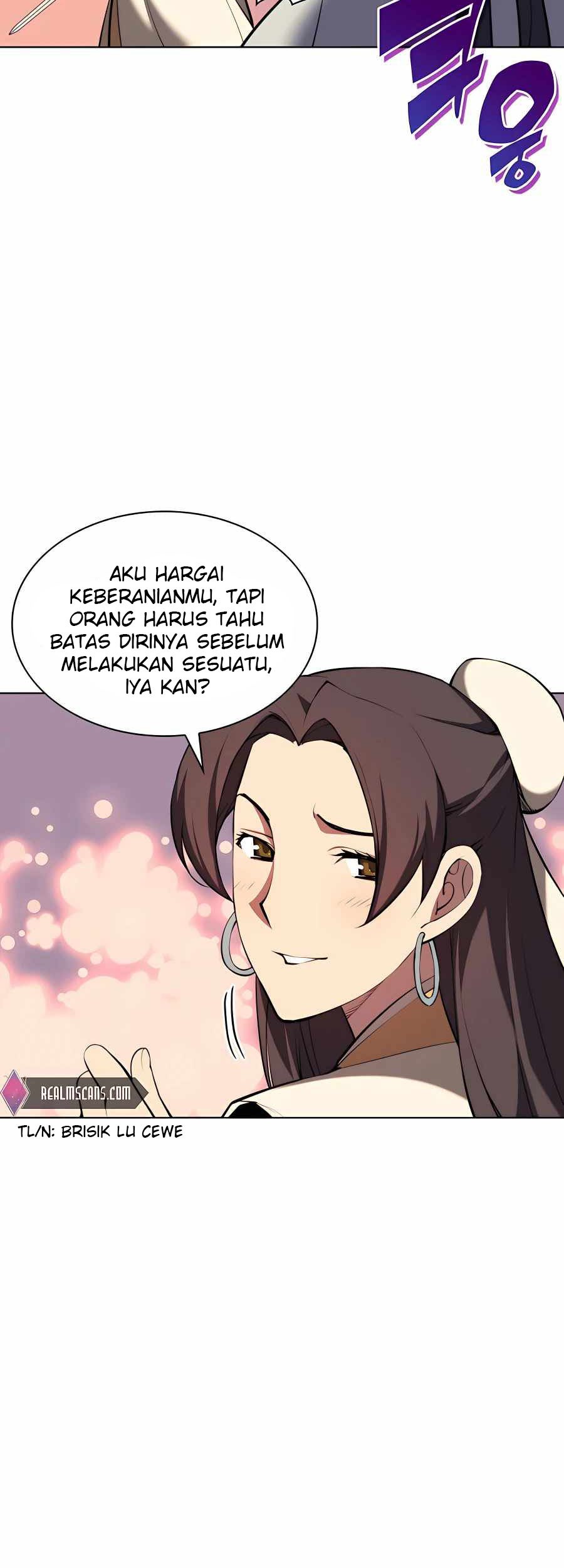 Records of the Swordsman Scholar Chapter 39 - halaman 10