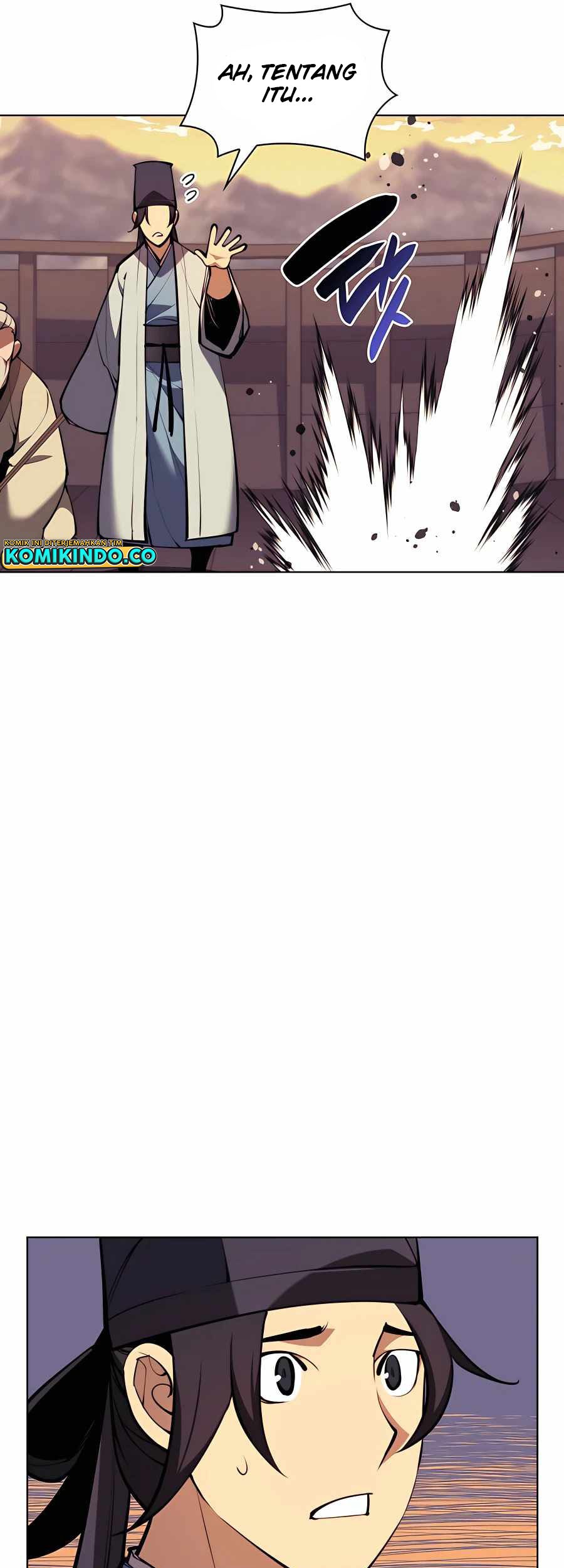 Records of the Swordsman Scholar Chapter 39 - halaman 12