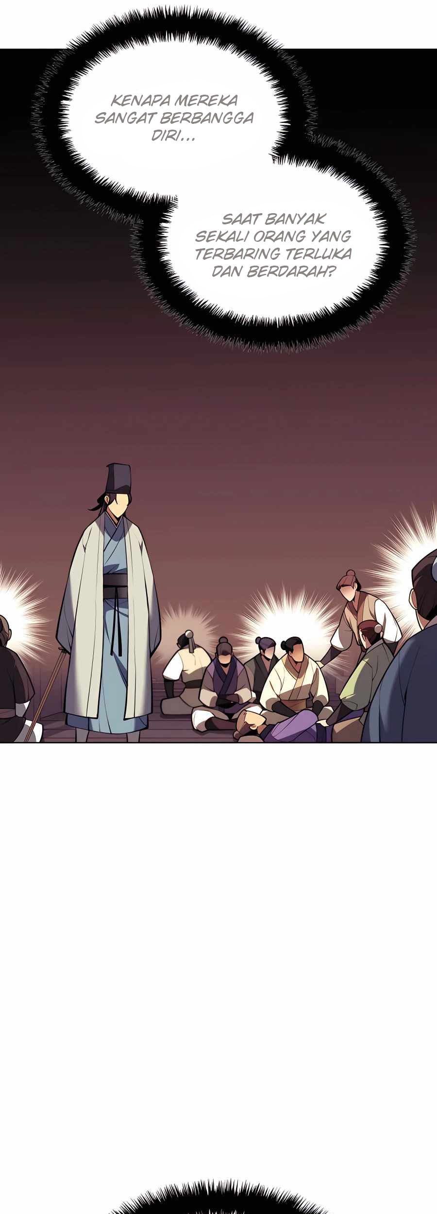 Records of the Swordsman Scholar Chapter 39 - halaman 19