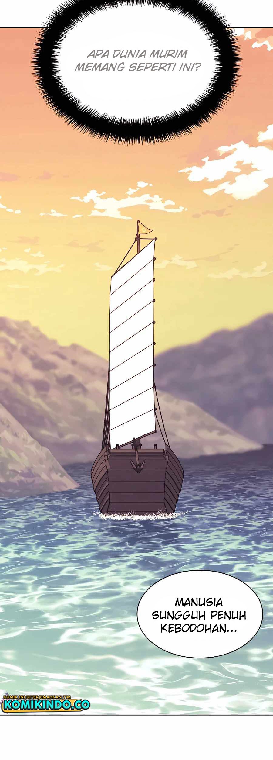 Records of the Swordsman Scholar Chapter 39 - halaman 20