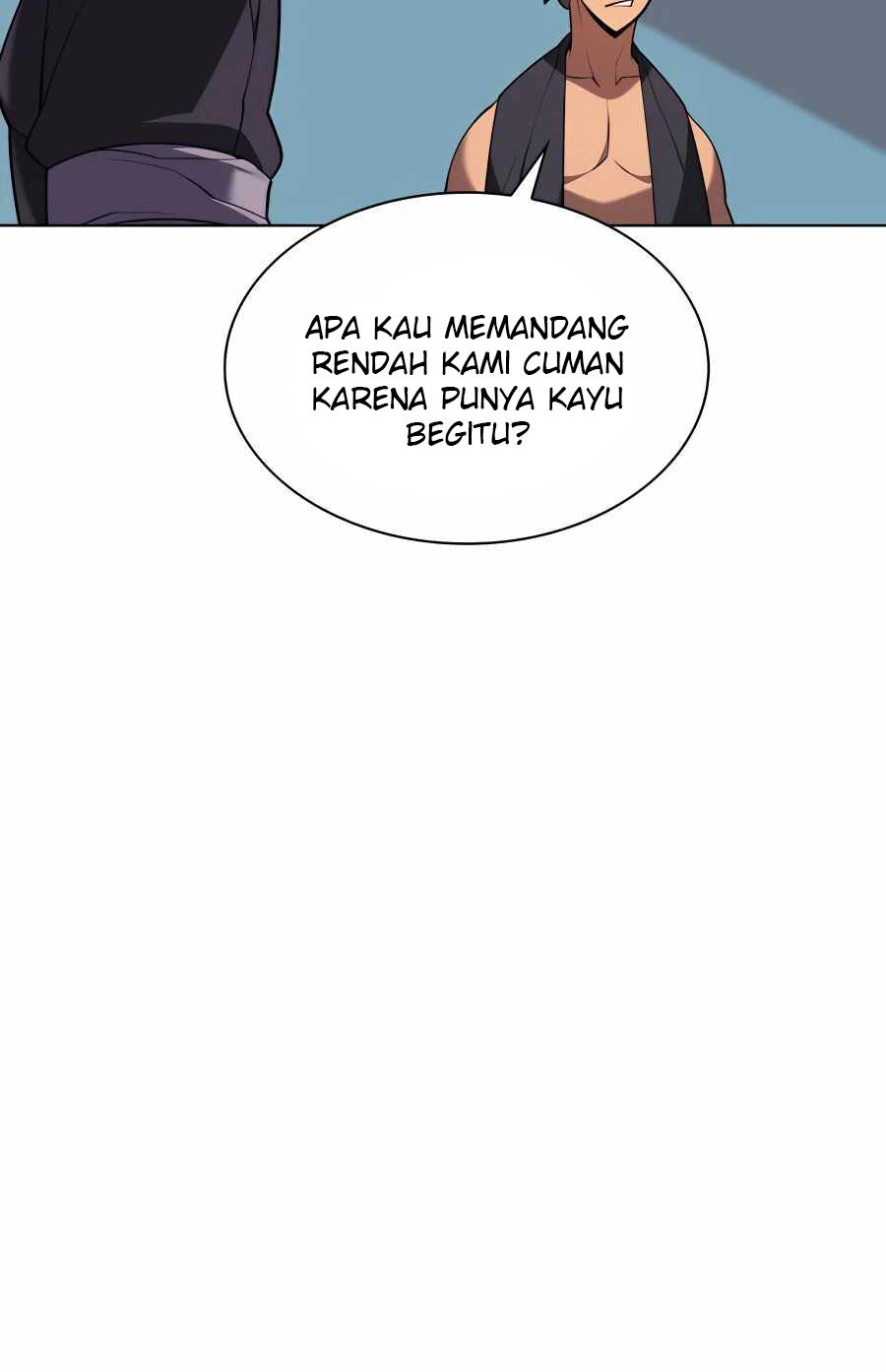 Records of the Swordsman Scholar Chapter 39 - halaman 4