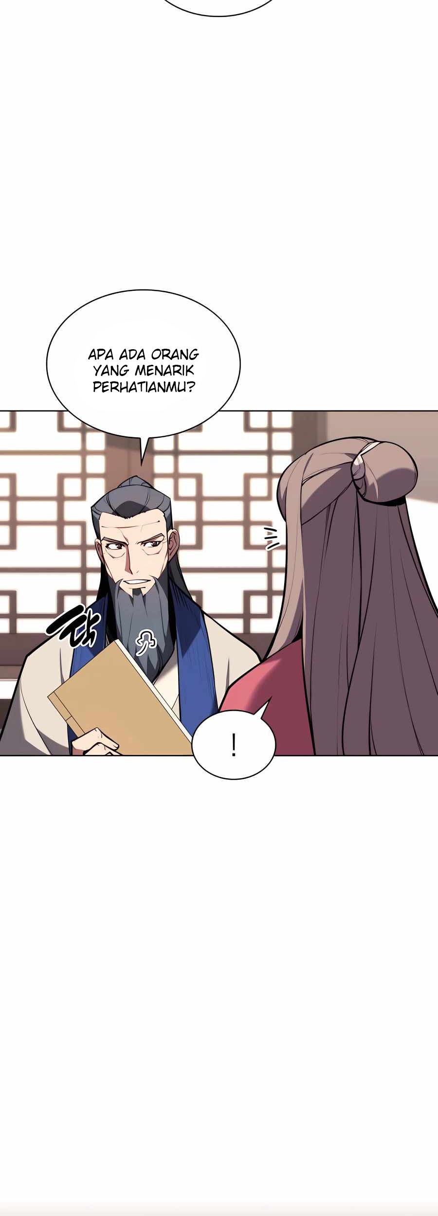 Records of the Swordsman Scholar Chapter 39 - halaman 46
