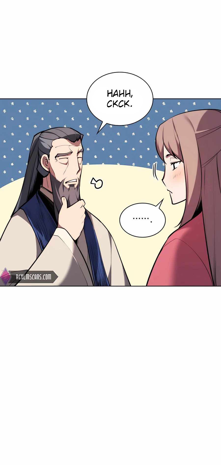 Records of the Swordsman Scholar Chapter 39 - halaman 53