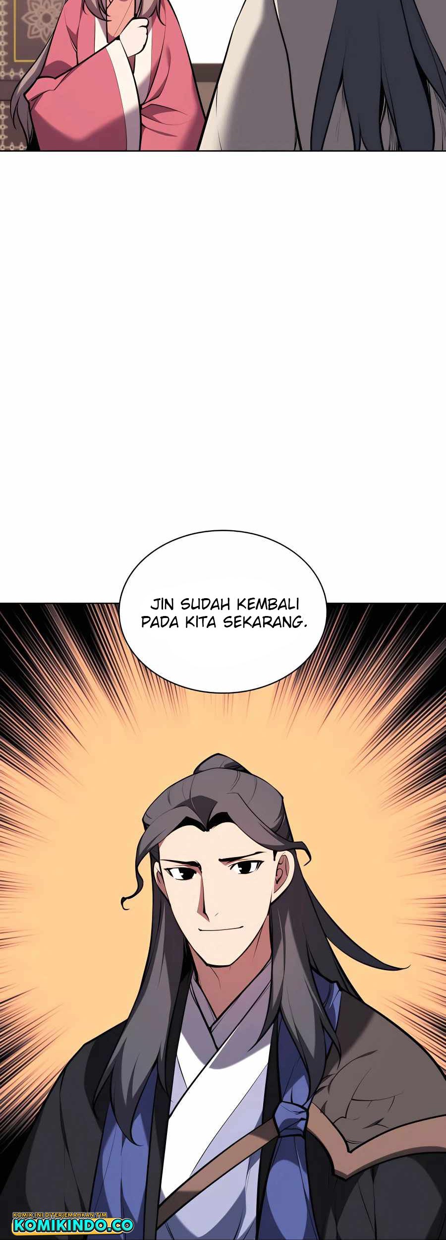 Records of the Swordsman Scholar Chapter 39 - halaman 55