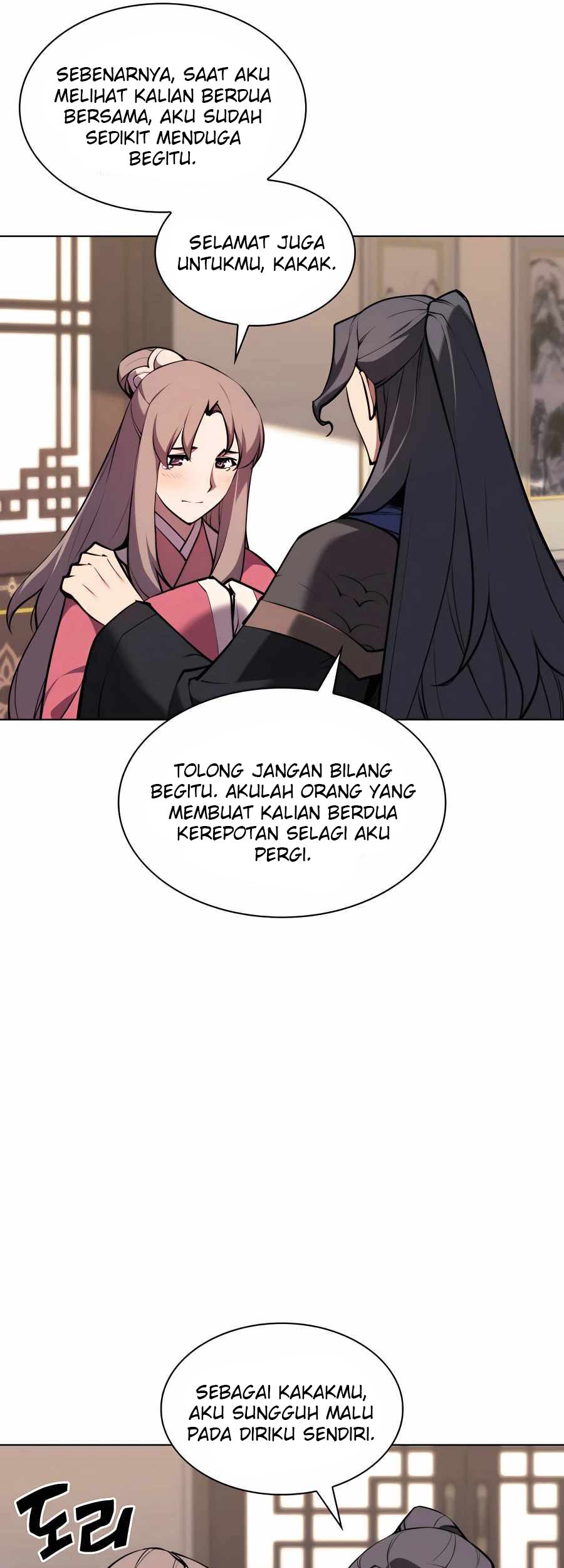 Records of the Swordsman Scholar Chapter 39 - halaman 58