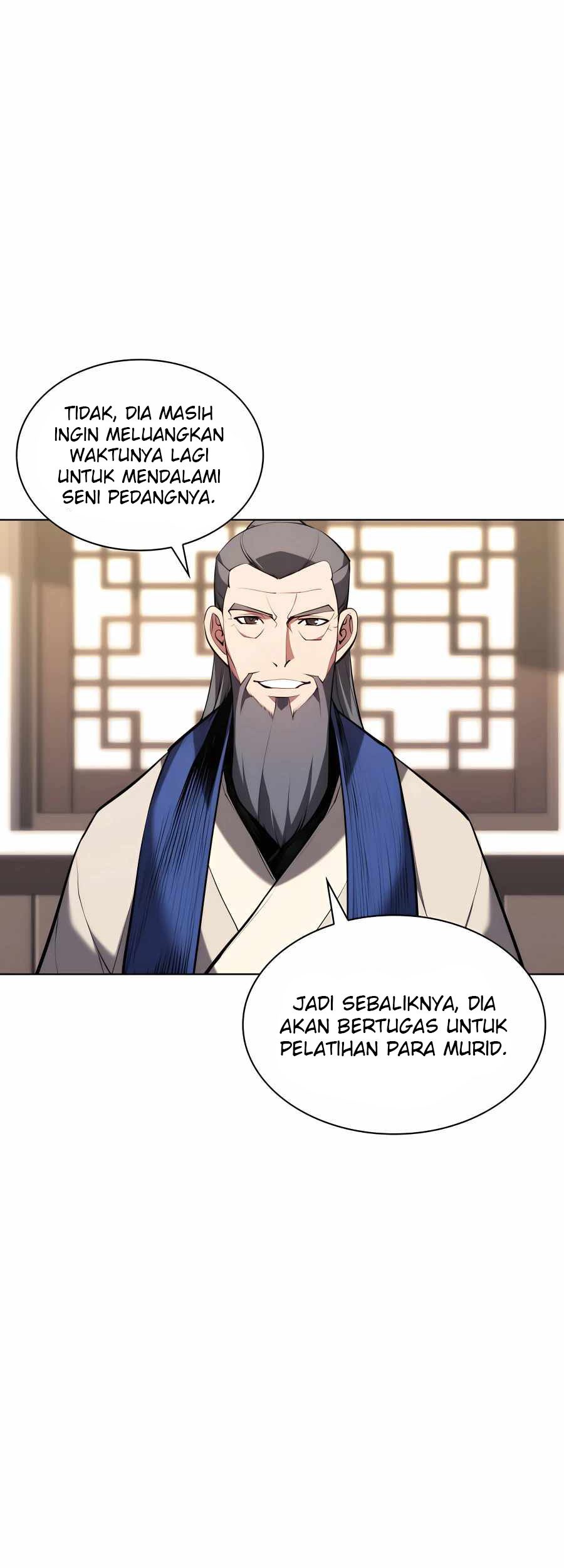 Records of the Swordsman Scholar Chapter 39 - halaman 60