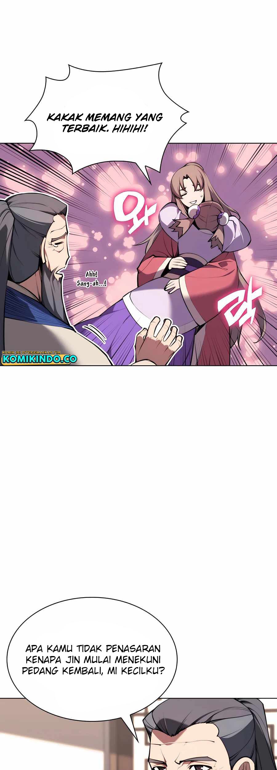 Records of the Swordsman Scholar Chapter 39 - halaman 66