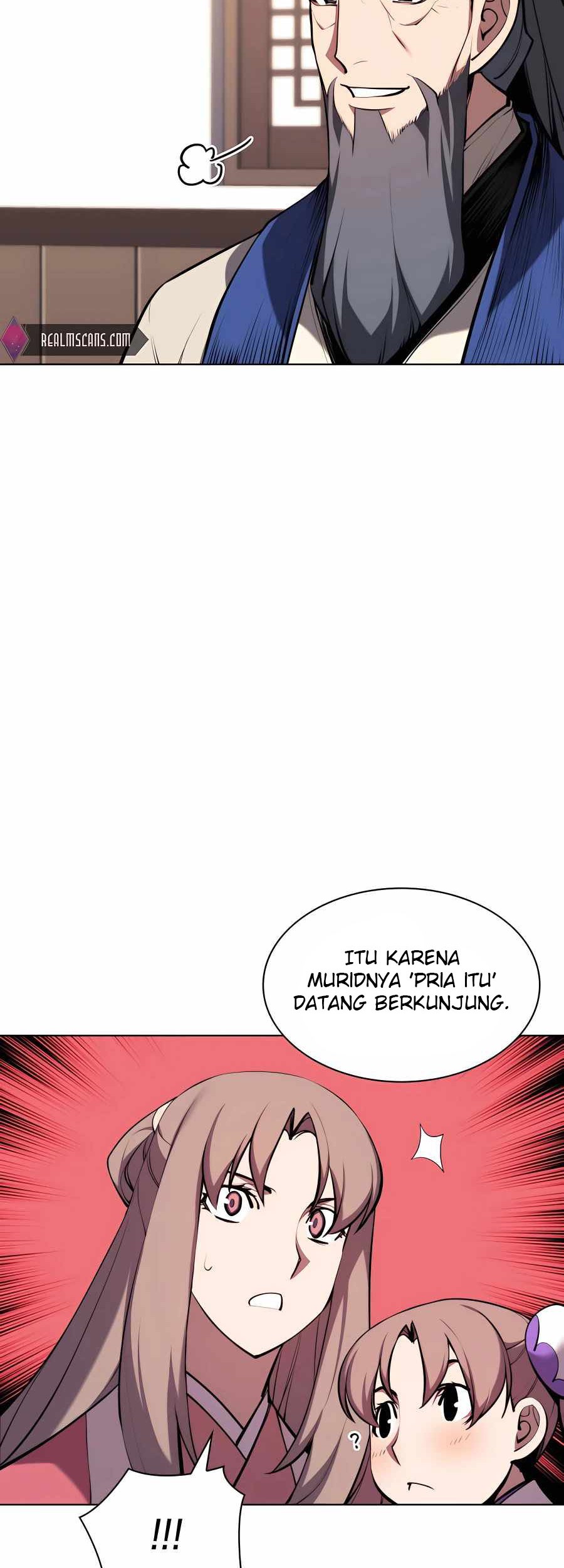 Records of the Swordsman Scholar Chapter 39 - halaman 67