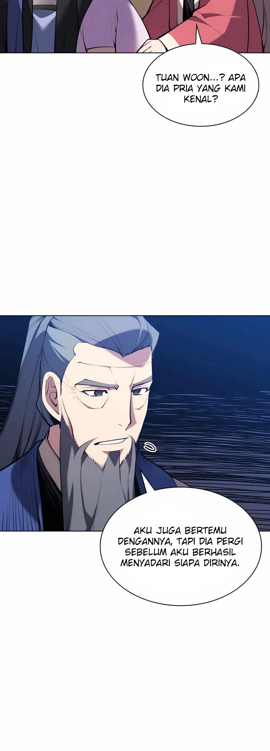 Records of the Swordsman Scholar Chapter 39 - halaman 71