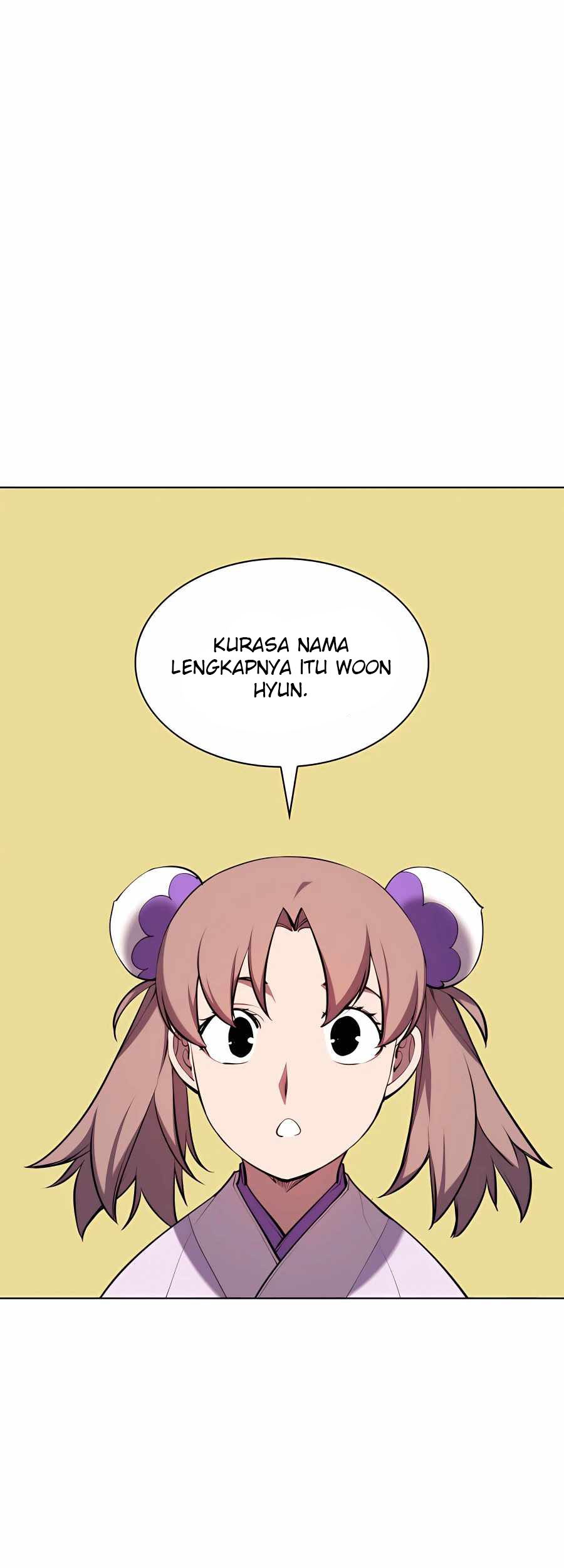 Records of the Swordsman Scholar Chapter 39 - halaman 74