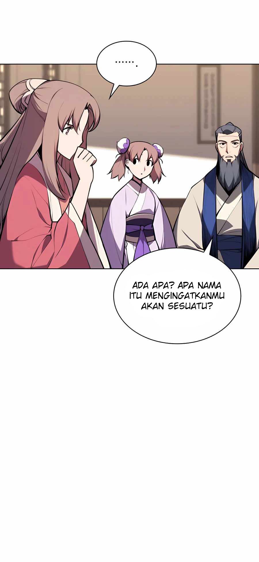 Records of the Swordsman Scholar Chapter 39 - halaman 76