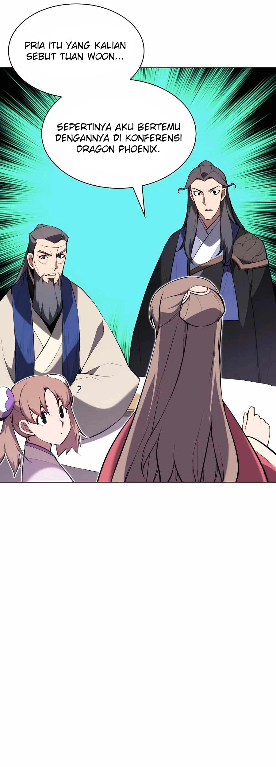 Records of the Swordsman Scholar Chapter 39 - halaman 77