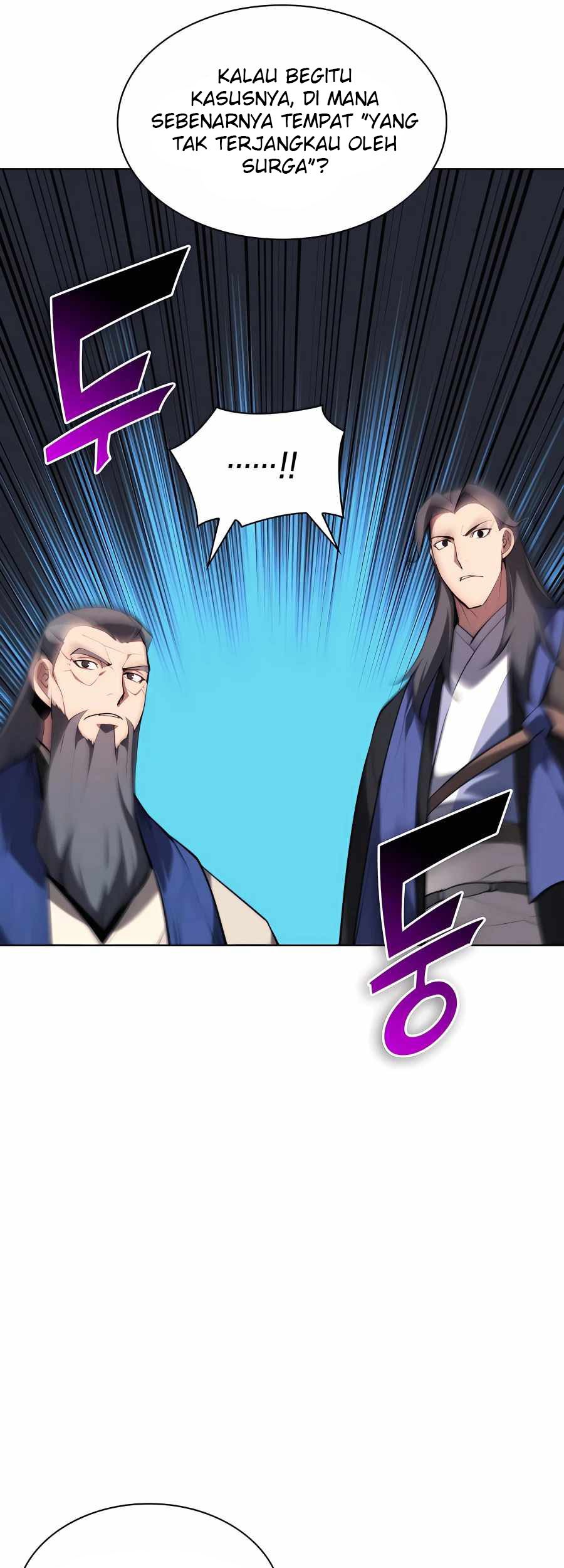 Records of the Swordsman Scholar Chapter 39 - halaman 84