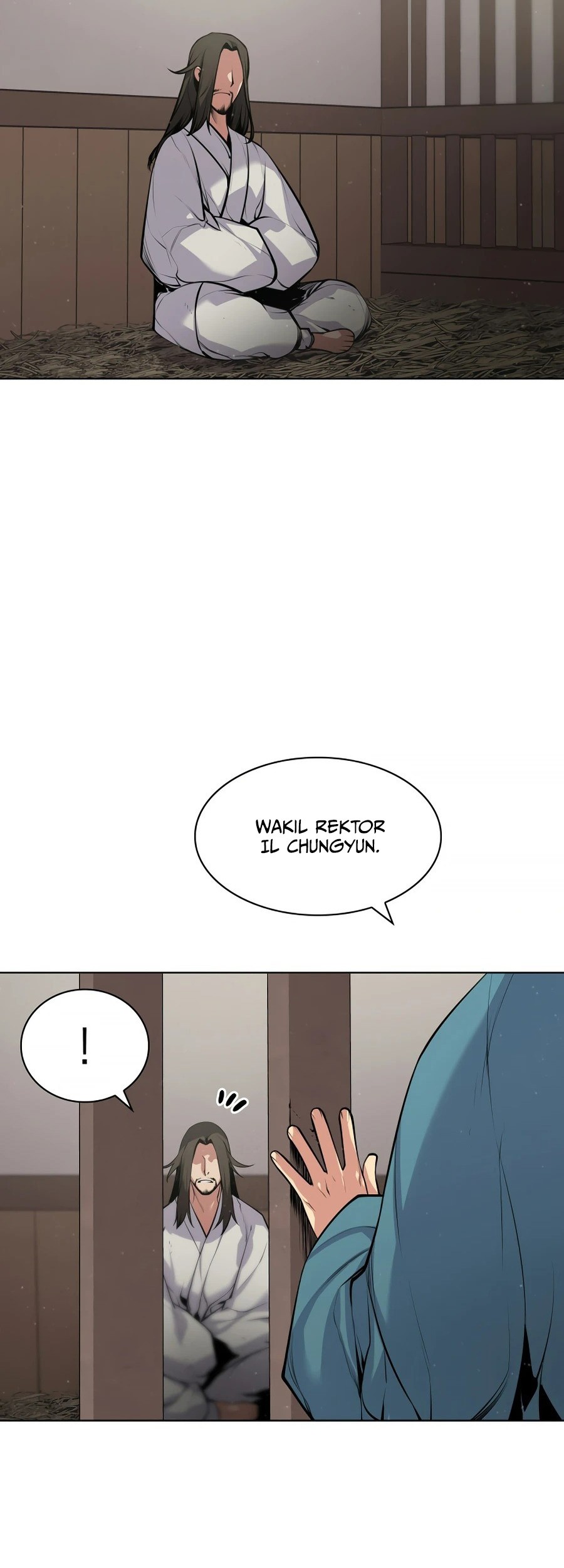 Records of the Swordsman Scholar Chapter 4 - halaman 15