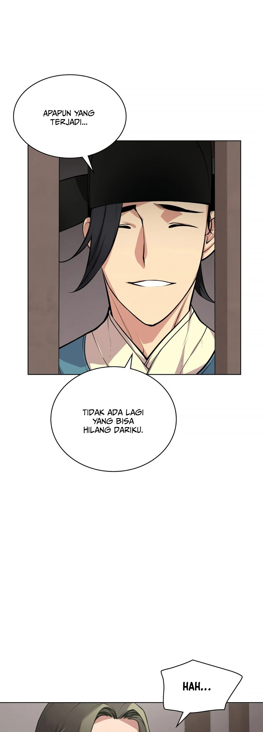 Records of the Swordsman Scholar Chapter 4 - halaman 21