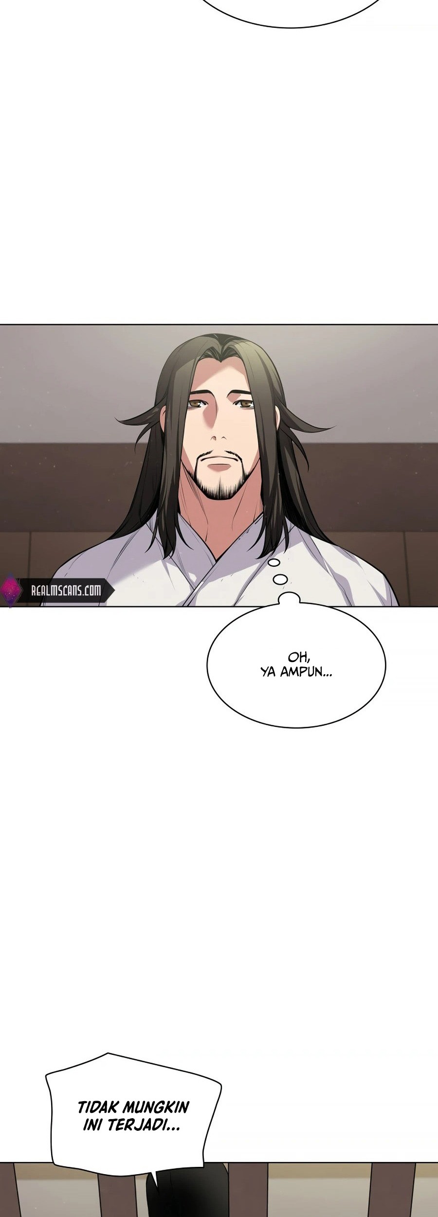 Records of the Swordsman Scholar Chapter 4 - halaman 23