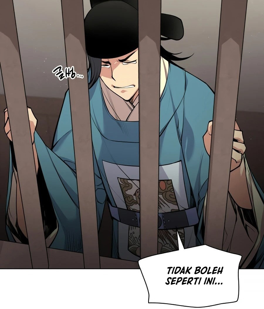 Records of the Swordsman Scholar Chapter 4 - halaman 24
