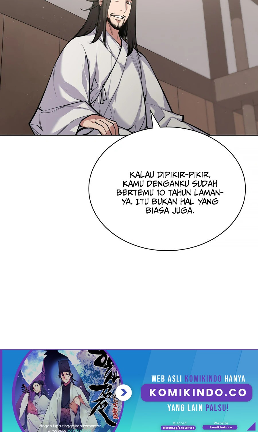 Records of the Swordsman Scholar Chapter 4 - halaman 29