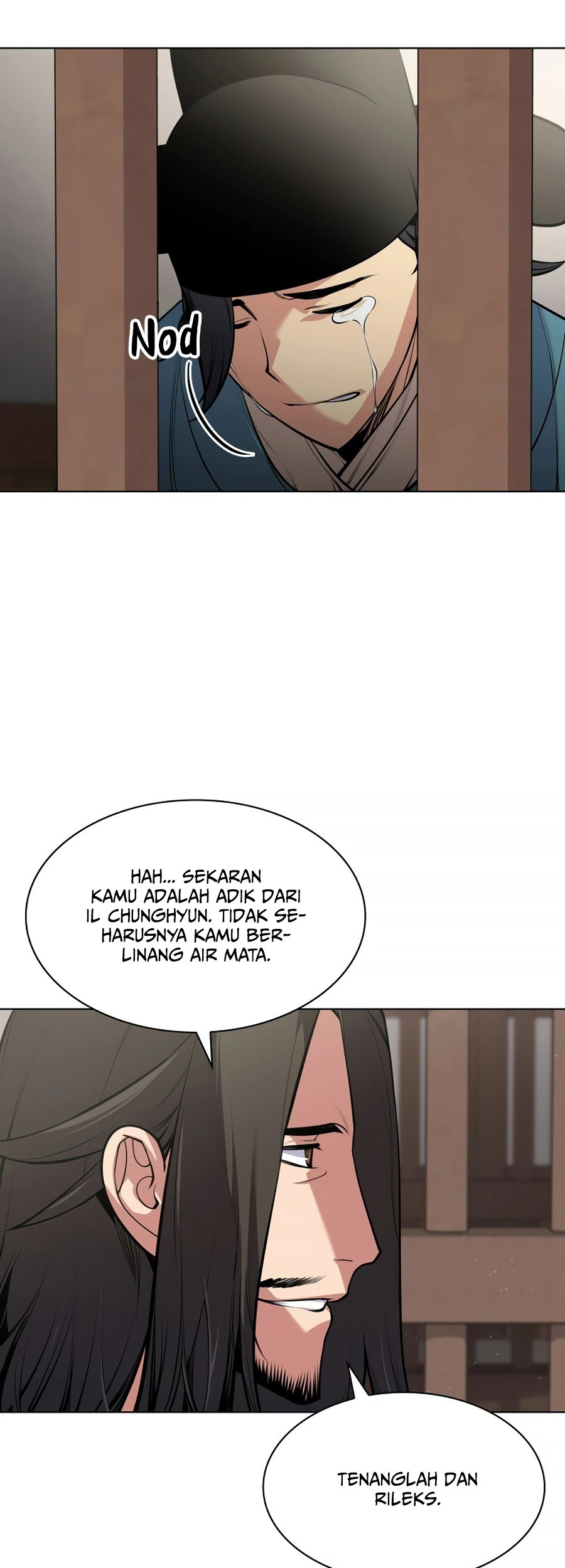 Records of the Swordsman Scholar Chapter 4 - halaman 30